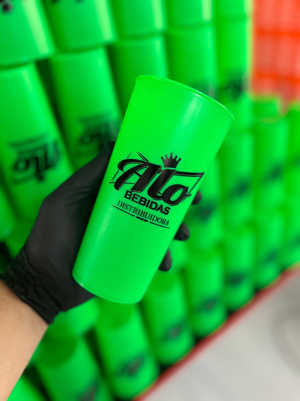 Copo Eco personalizado