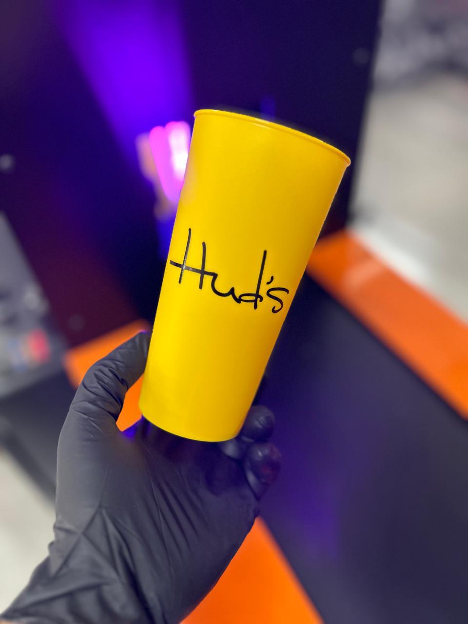 Copo Eco personalizado CanecasBH