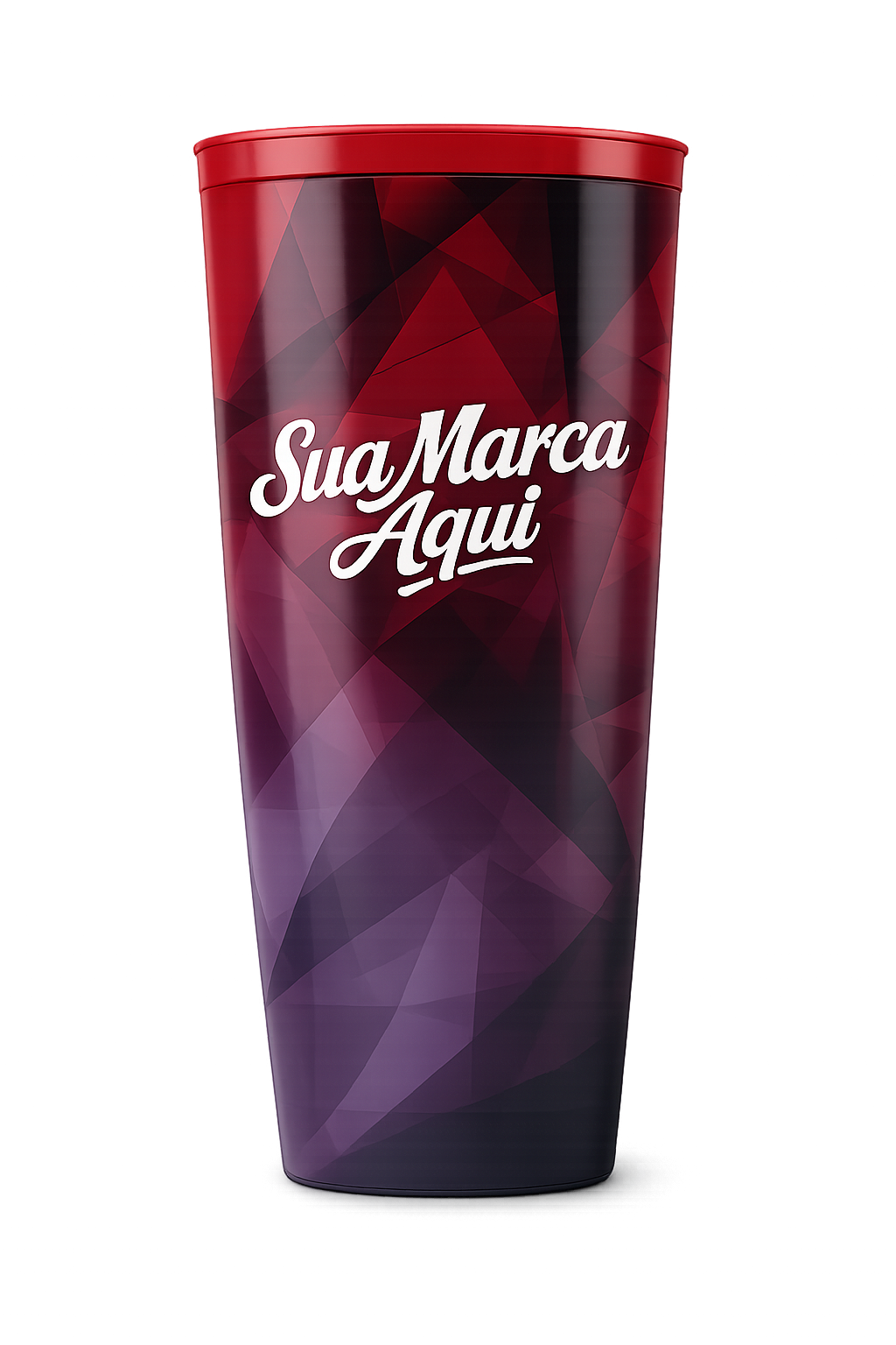 Copo Eco personalizado